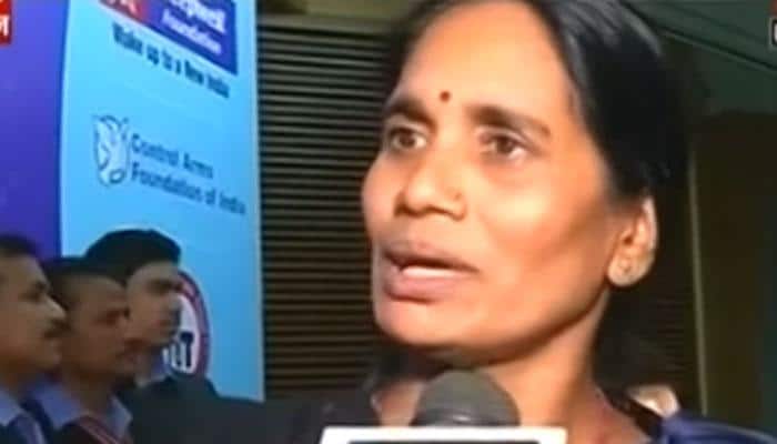My daughter's name was Jyoti Singh and I'm not ashamed: Nirbhaya's mother