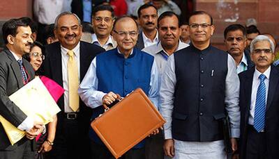 Union Budget 2015-16: Paving the way for sustainable growth