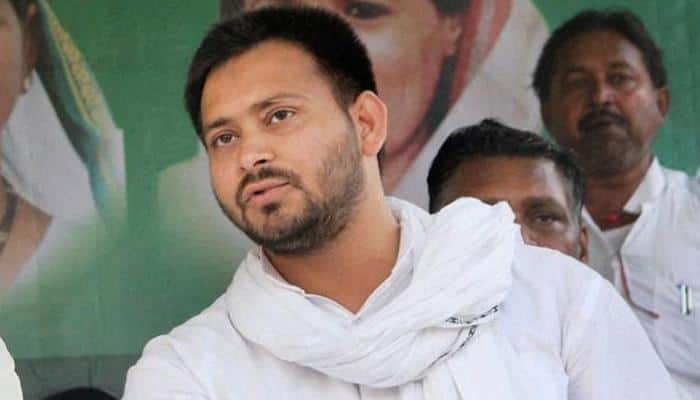 Alert for Bihar students! Take your scholarship woes to Tejashwi Yadav like this
