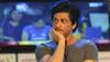 Shah Rukh Khan does a U-turn, says 'no intolerance in India'