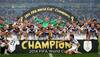 One billion watched 2014 FIFA World Cup final on TV