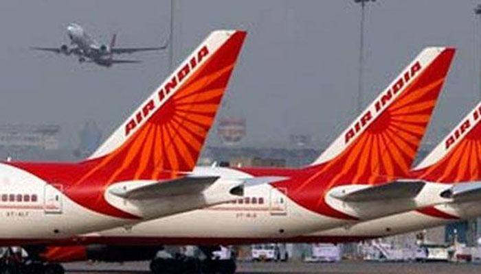 Air India ground personnel gets sucked into aircraft engine at Mumbai airport, dies