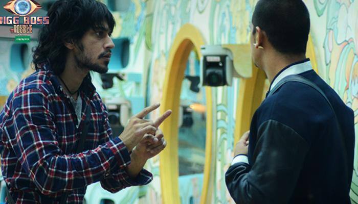 Bigg Boss – Day 65: Prince fails in luxury budget task - &#039;Murder Mystery&#039;