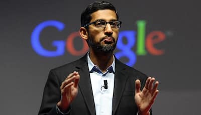Google CEO Sundar Pichai interacts with SRCC students: As it happened