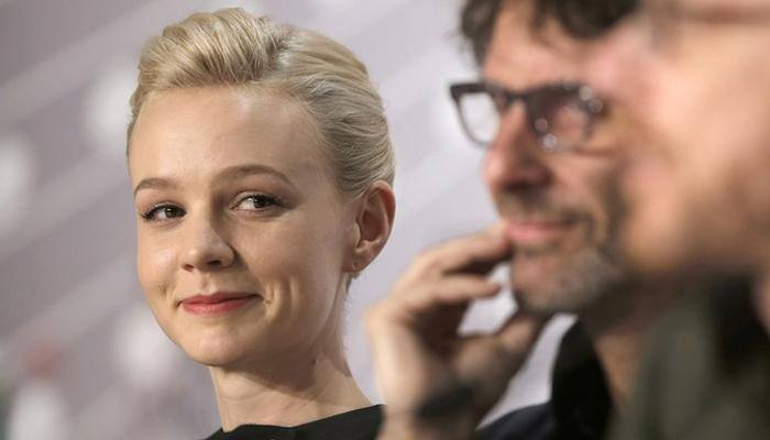 Carey Mulligan wanted 'Suffragette' to look real