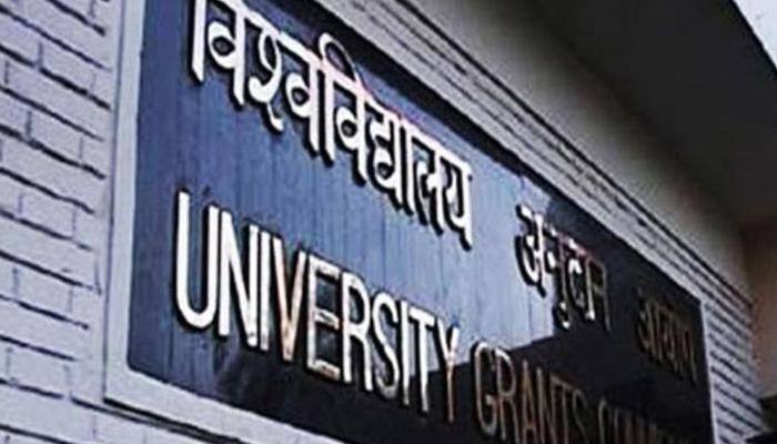 UGC plans to rank all universities and colleges in the country