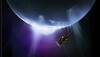 Watch: How Cassini will make final close flyby of Saturn's moon Enceladus
