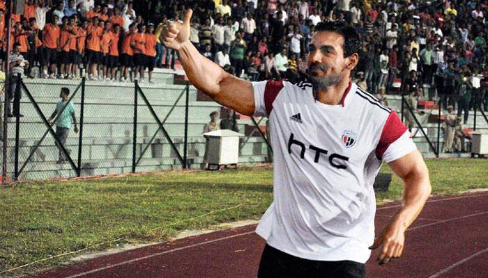 Happy Birthday John Abraham: 5 things we bet you didn&#039;t know about him!