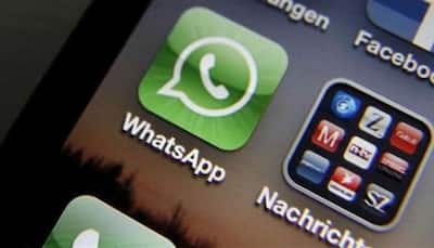 Brazil court blocks WhatsApp for 48 hours