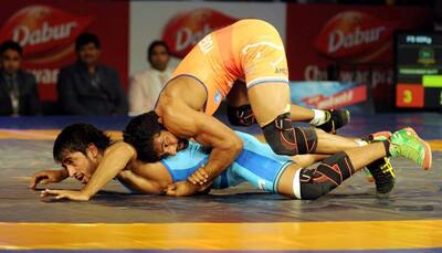 PWL: Payment issues surface as wrestlers wait for money - Report