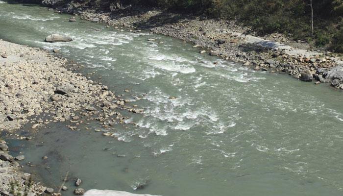 Climate change warming world's lakes at alarming rate