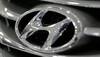 Check out the teaser images of Hyundai's fully electric vehicle Ioniq