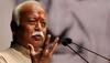 After Bihar poll debacle, Mohan Bhagwat says RSS feels there's no question of scrapping quota