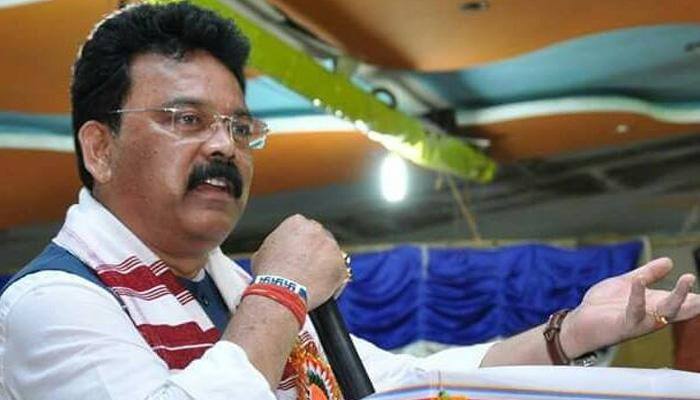 Sukhdeo Bhagat defeats BJP's Niru Shanti by 23,228 votes, wins Lohardaga bypoll
