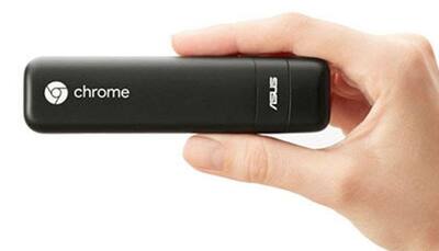 Asus Chromebit to be launched in India in January at Rs 7,999
