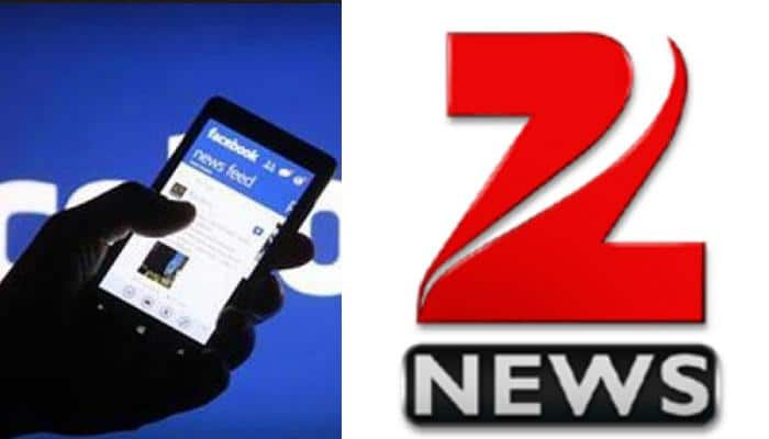 Zeenews.com joins Facebook&#039;s instant articles service for Android users