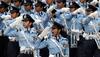 India will soon get first female fighter pilots