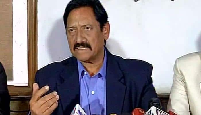 Allegations against Arun Jaitley baseless, DDCA not functioning illegally: Chetan Chauhan