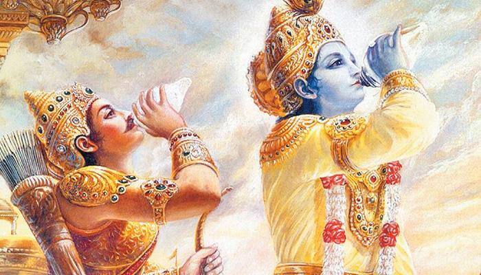 Stage set for Bhagavad Gita Mahotsav 2015 in Kurukshetra