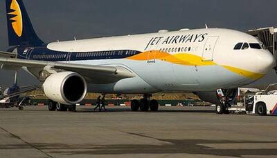 Jet Airways CEO Cramer Ball resigns, Gaurang Shetty to replace him
