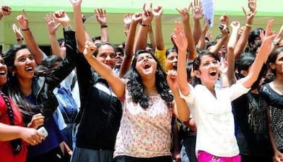 HBSE Result 2015 10th class​, 12th class declared