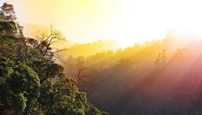 Hills lover? Here's why you must not miss Lansdowne in your list! 