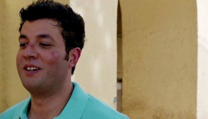 &#039;Baazigar&#039; sowed seeds of acting in my brain: Varun Sharma