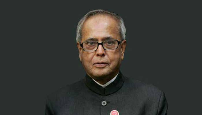 India should balance energy needs with environment: President