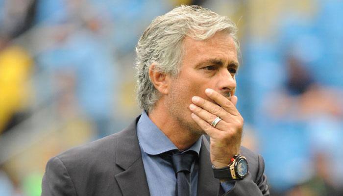 Chelsea FC sack Jose Mourinho after Premier League slump; Guus Hiddink to be interim coach