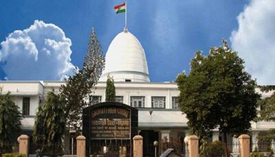 Arunachal row: Gauhati High Court stays Assembly 'session' decisions by Governor