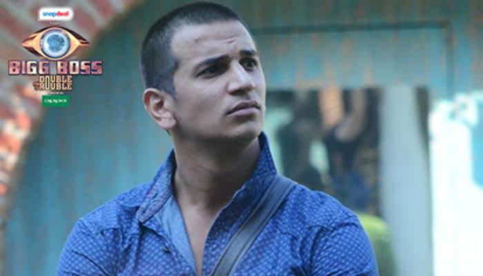 Bigg Boss 9- Day 67: Prince emerges as new captain of house