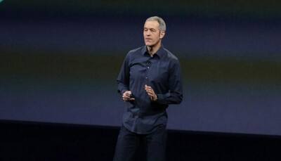 All you want to know about Apple's new COO Jeff Williams