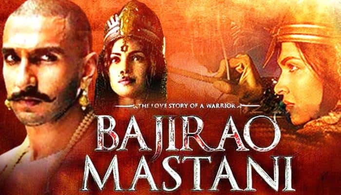 Why BJP workers in Pune are upset with &#039;Bajirao Mastani&#039;