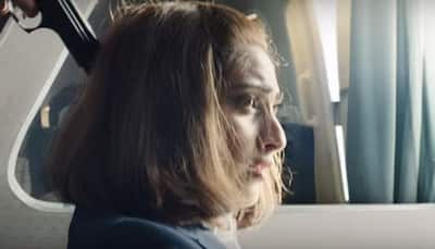 Sonam Kapoor as Neerja Bhanot – Check out first poster of ‘Neerja’