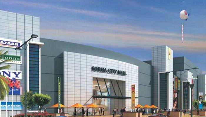 Sobha City Mall: Thrissur, Kerala&#039;s cultural capital, gets a new landmark