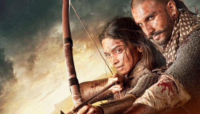 ‘Bajirao Mastani’ tweet review