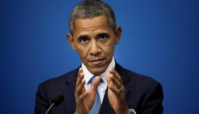 No specific, credible terror threat to US: Barack Obama