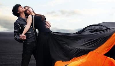 Dilwale movie review: Shah Rukh Khan, Kajol's chemistry continues to enchant!