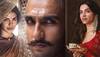 ‘Bajirao Mastani’ movie review: Avant-garde folklore, gleaming through Ranveer's eyes and Deepika's sweat!