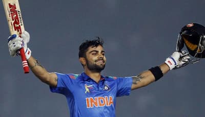 Virat Kohli's mobile game most sought after on Google Play