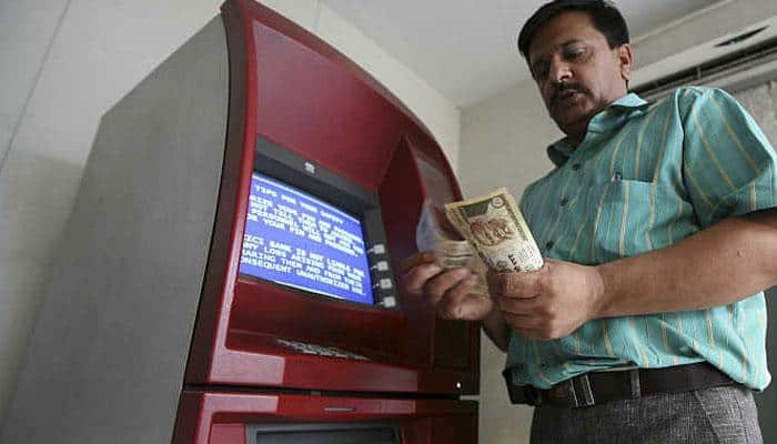 Allow mobile banking registration at ATMs: RBI to banks