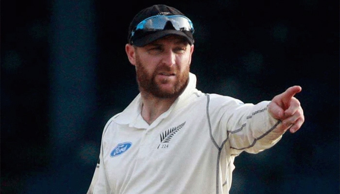 Brendon McCullum breaks AB de Villiers&#039; record of most consecutive Tests played since debut