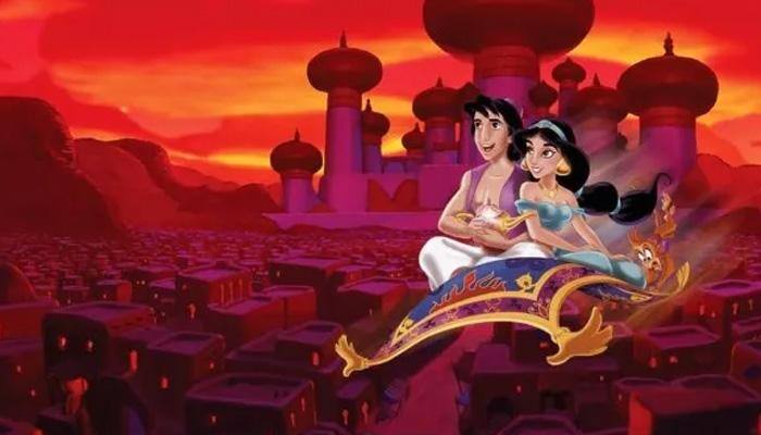 What is Agrabah and why some Republicans want it to be bombed? 