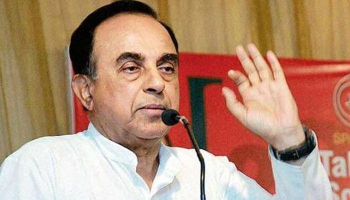 National Herald case: Subramanian Swamy reveals why he has taken Sonia Gandhi and Rahul Gandhi to court