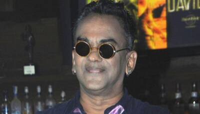 Pop star Remo Fernandes booked for verbally abusing minor