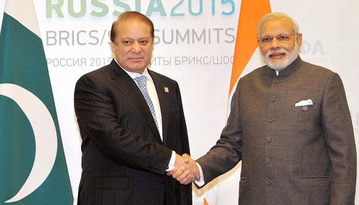 &#039;Sharif&#039; Nawaz asks his ministers not to speak against India