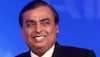 Watch: Mukesh Ambani at Lord Balaji temple