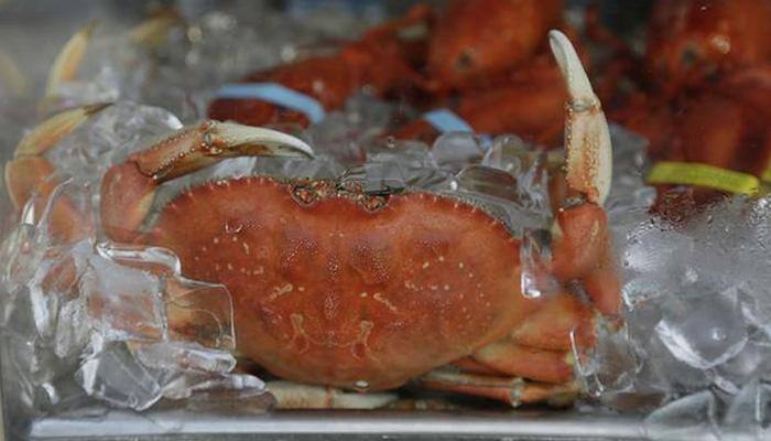 Goan man killed just for a crab