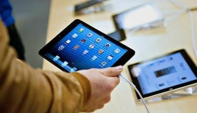 India tablet shipments up 32% to 1.36 million units in July-Sept