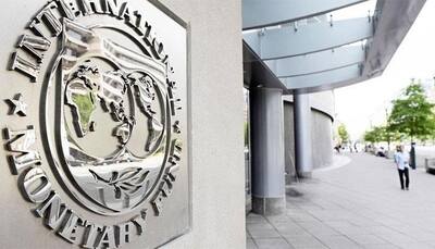 China welcomes US Congress' ratification of IMF quota reforms